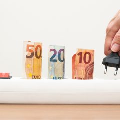 Comment réduire sa facture d’électricité avec des gestes simples