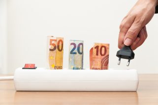 Comment réduire sa facture d’électricité avec des gestes simples
