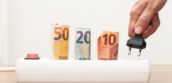 Comment réduire sa facture d’électricité avec des gestes simples