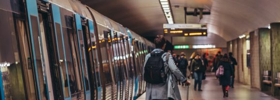 Comment rentabiliser ses trajets domicile-travail