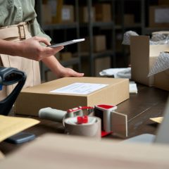 Comment vendre rapidement ses affaires en ligne au meilleur prix