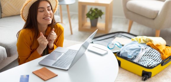 Les meilleures astuces pour voyager gratuitement ou presque