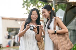 Vendre ses photos de vacances : peut-on vraiment gagner de l’argent ?