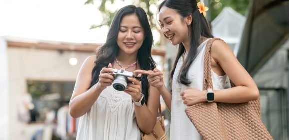 Vendre ses photos de vacances : peut-on vraiment gagner de l’argent ?