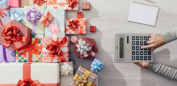 Les idées de cadeaux économiques mais vraiment utiles