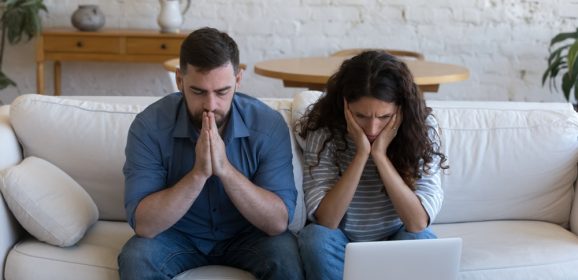 Les erreurs qui vous empêchent d’économiser chaque mois