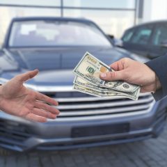 Comment gagner de l’argent en louant sa voiture à des particuliers