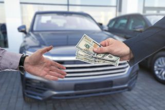 Comment gagner de l’argent en louant sa voiture à des particuliers