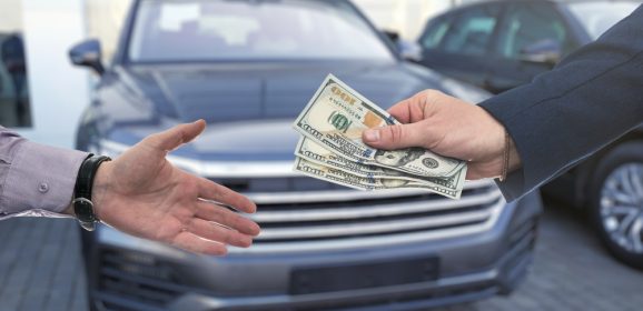 Comment gagner de l’argent en louant sa voiture à des particuliers