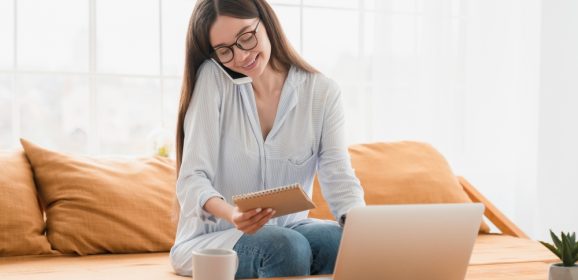 Les jobs en télétravail les plus accessibles sans diplôme