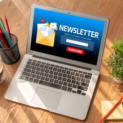Se lancer dans la rédaction de newsletters payantes