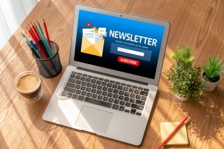 Se lancer dans la rédaction de newsletters payantes