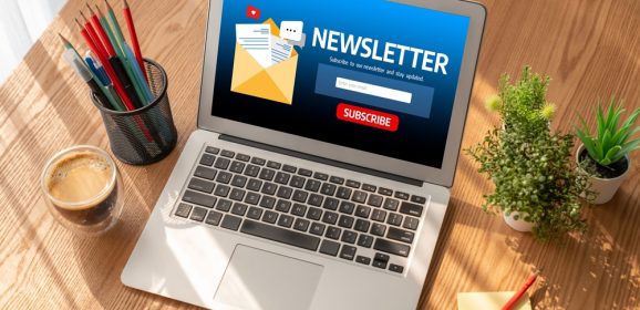 Se lancer dans la rédaction de newsletters payantes