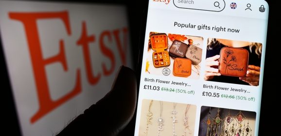Créer une boutique Etsy rentable : étapes, erreurs et bonnes pratiques