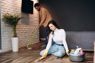 Économiser sur l’entretien de la maison : astuces efficaces pour réduire vos dépenses