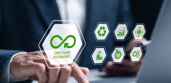 Gagner de l’argent grâce à l’économie circulaire : idées à tester