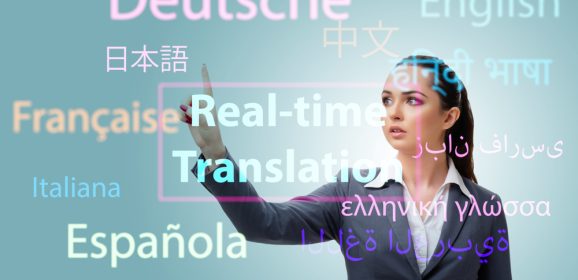 Gagner sa vie traduction : peut-on vivre de la traduction en ligne ?