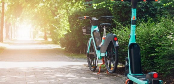 Louer sa trottinette vélo ou paddle : comment gagner de l’argent facilement