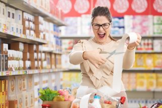 Les astuces pour réduire drastiquement son budget alimentaire