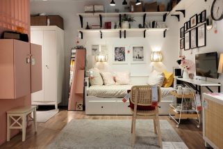 Comment revendre du mobilier Ikea avec profit