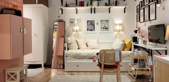 Comment revendre du mobilier Ikea avec profit