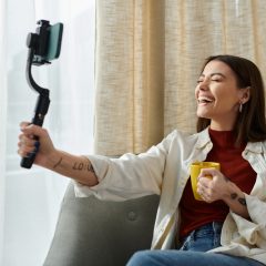 Se lancer dans le marketing d’influence sans être une star : mode d’emploi