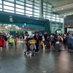 Les meilleurs moyens de voyager moins cher en Europe