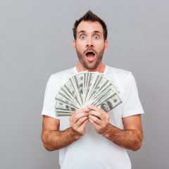 Gagner de l’argent légalement sans investissement de départ