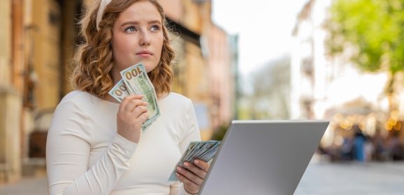 Gagner de l’argent avec son ordinateur sans compétences techniques