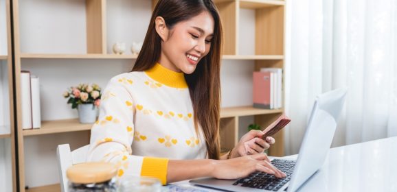 Comment générer un revenu complémentaire avec un simple ordinateur