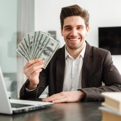 Gagner de l’argent avec des plateformes de services locaux