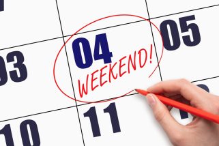 Comment transformer ses week-ends en source de revenus