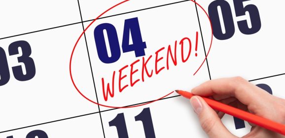 Comment transformer ses week-ends en source de revenus