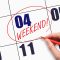 Comment transformer ses week-ends en source de revenus