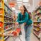 Les meilleures astuces pour faire ses courses avec un mini budget