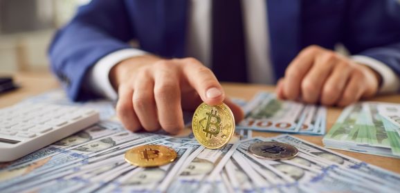 Comment investir en crypto sans prendre de risques inutiles