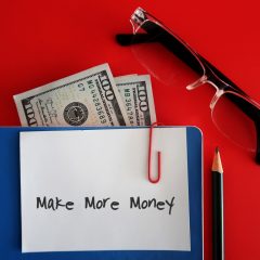 Comment transformer son temps libre en source de revenus