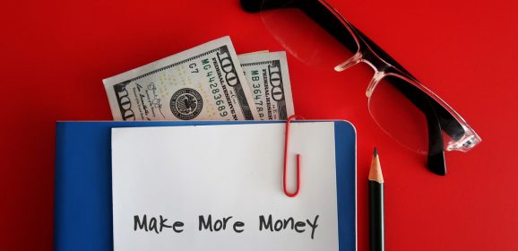 Comment transformer son temps libre en source de revenus