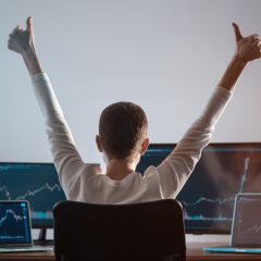 Débuter en bourse en 2026 : guide simple pour les débutants
