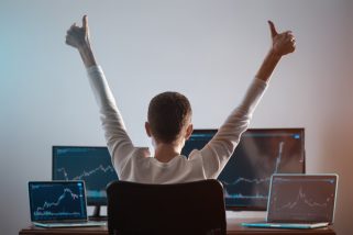 Débuter en bourse en 2026 : guide simple pour les débutants