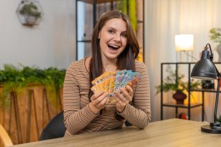Gagner de l’argent avec des activités simples à domicile