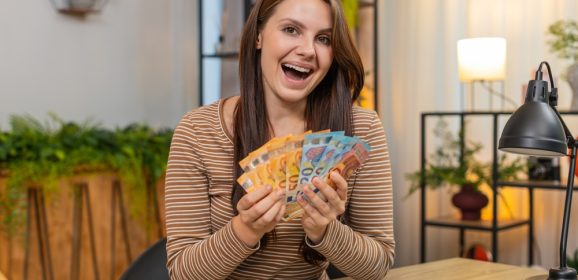 Gagner de l’argent avec des activités simples à domicile