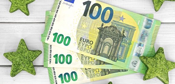 Investir avec 100€ en 2026 : les meilleures options
