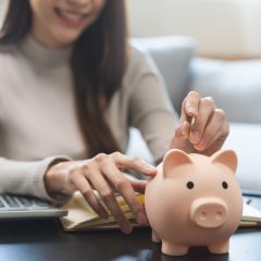 Comment épargner 10 000€ en 1 an : plan détaillé mois par mois