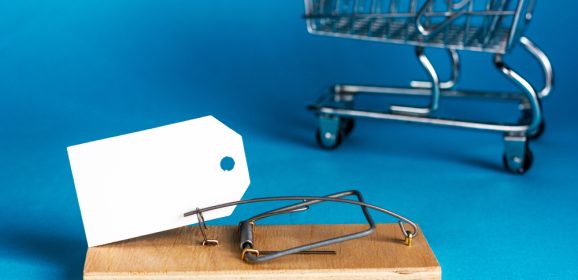 Les pièges marketing qui vous poussent à dépenser plus