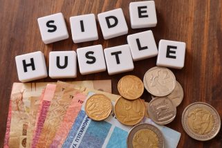 Side hustle : 5 activités à lancer avec moins de 100€