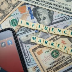 Combien gagnent vraiment les influenceurs en 2026 ?