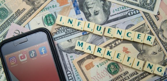 Combien gagnent vraiment les influenceurs en 2026 ?