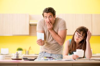 Les mauvaises habitudes qui coûtent cher