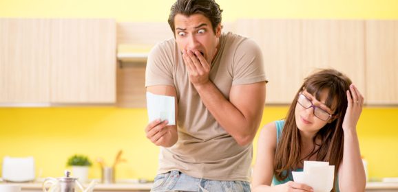 Les mauvaises habitudes qui coûtent cher